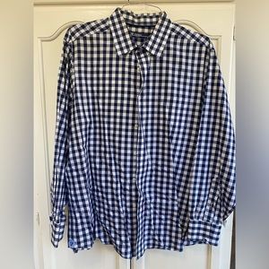 Mens Cremieux Shirt XL